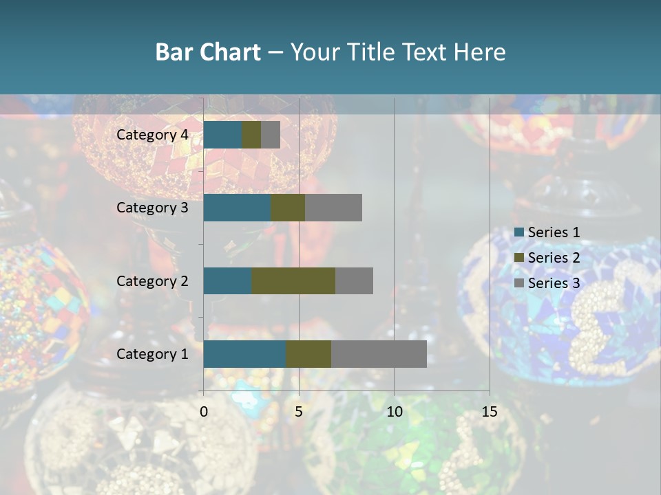 Vibrant Lantern East PowerPoint Template