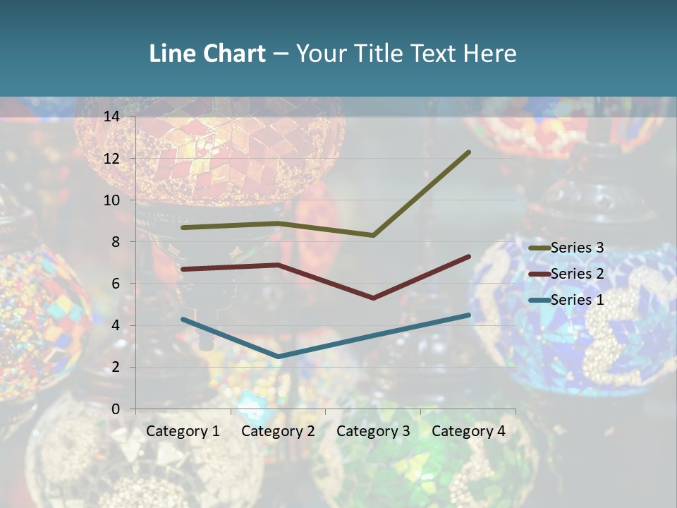 Vibrant Lantern East PowerPoint Template