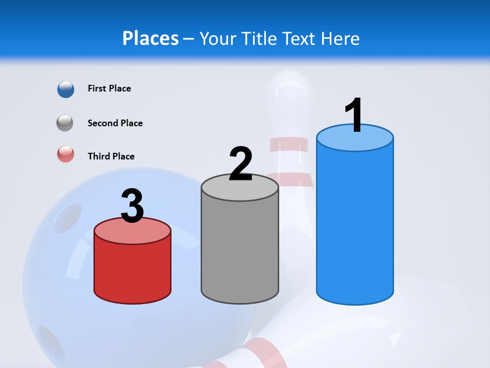 Background Aim Leisure PowerPoint Template