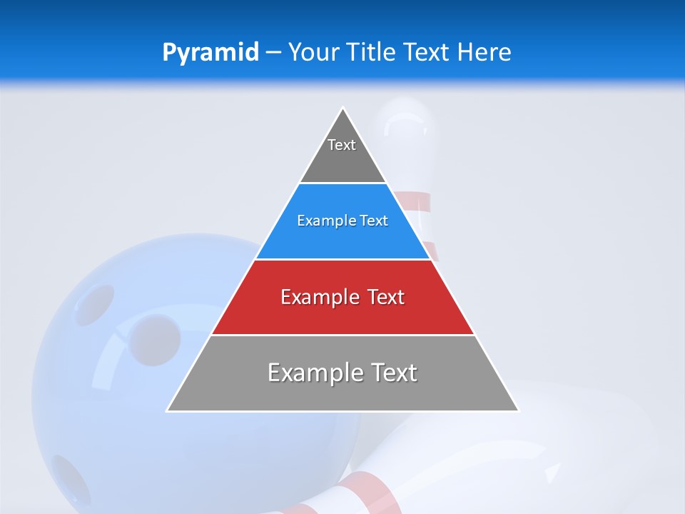 Background Aim Leisure PowerPoint Template