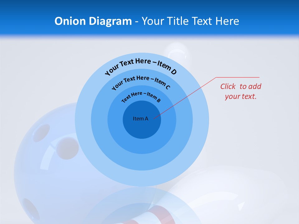 Background Aim Leisure PowerPoint Template