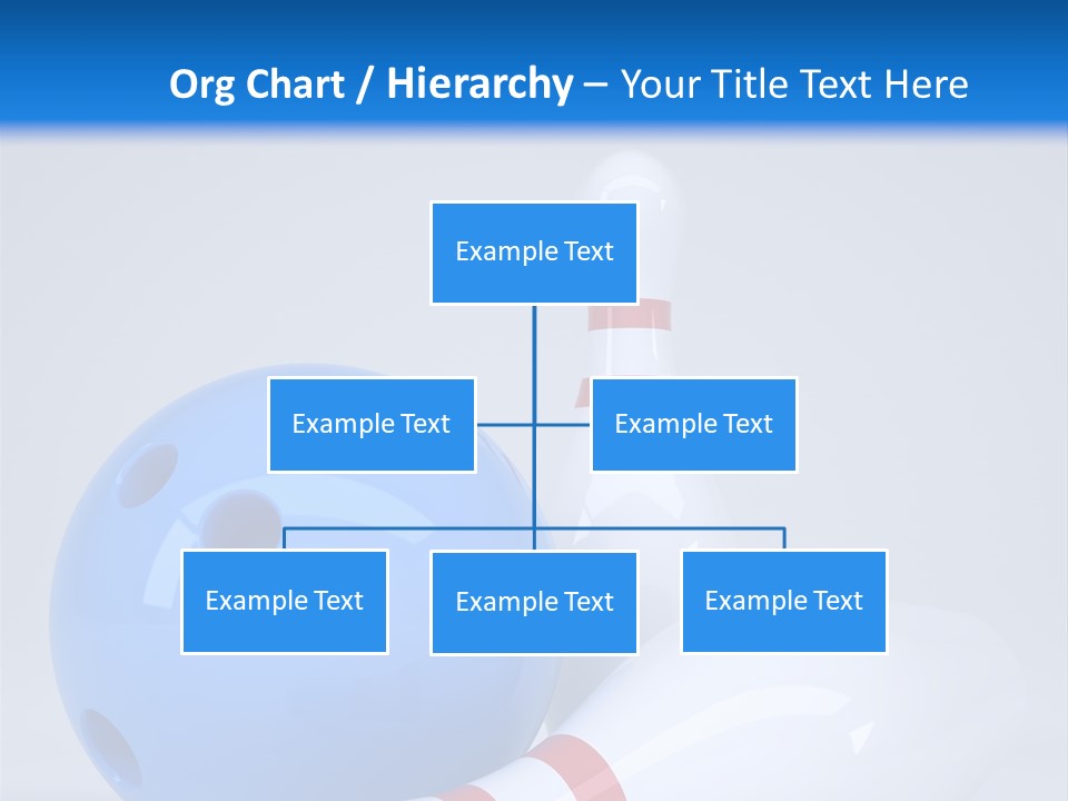 Background Aim Leisure PowerPoint Template
