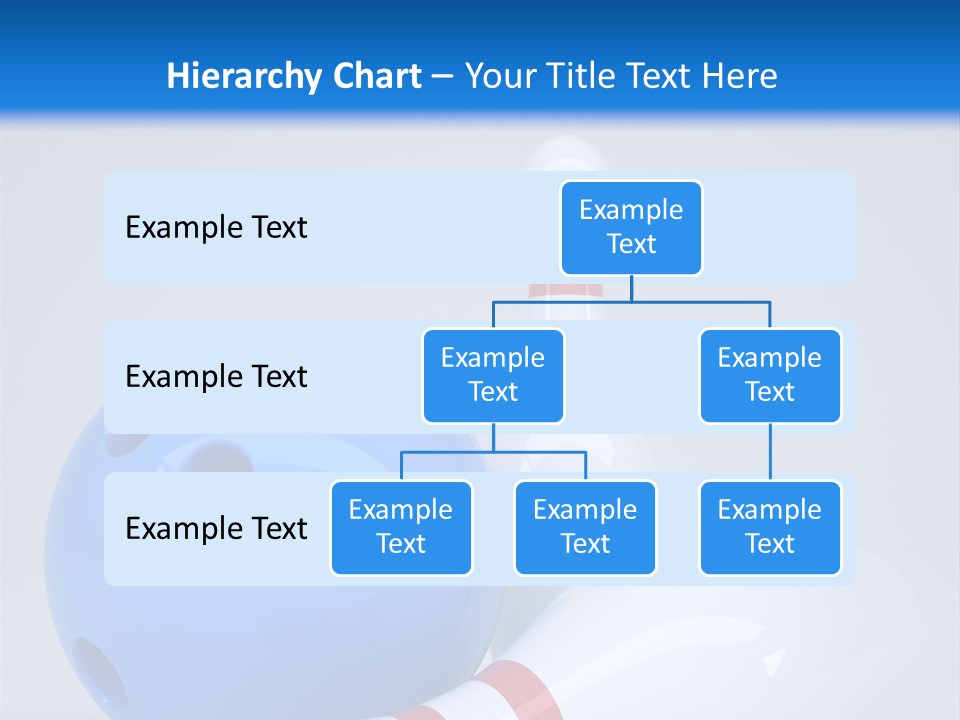 Background Aim Leisure PowerPoint Template