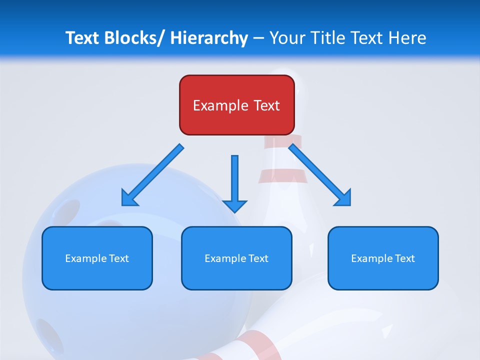 Background Aim Leisure PowerPoint Template