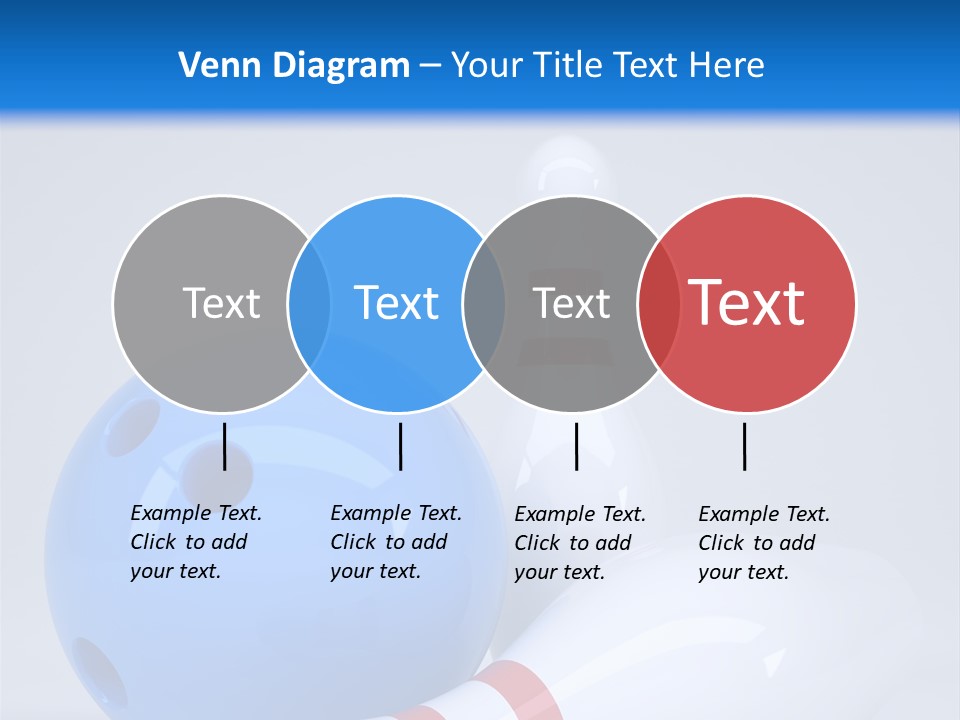 Background Aim Leisure PowerPoint Template