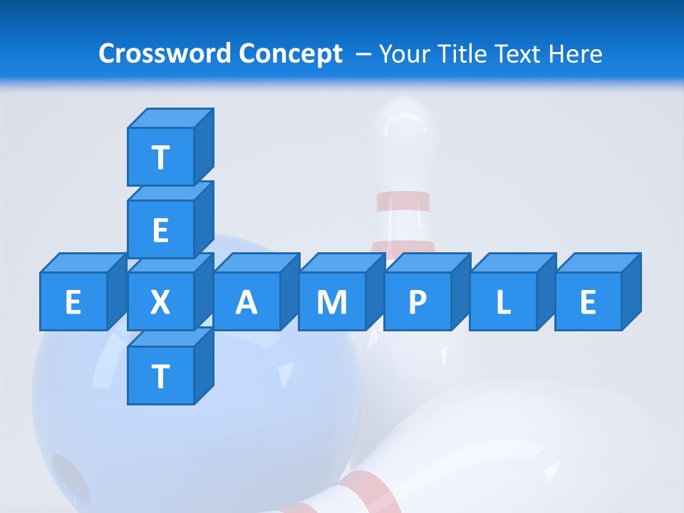 Background Aim Leisure PowerPoint Template
