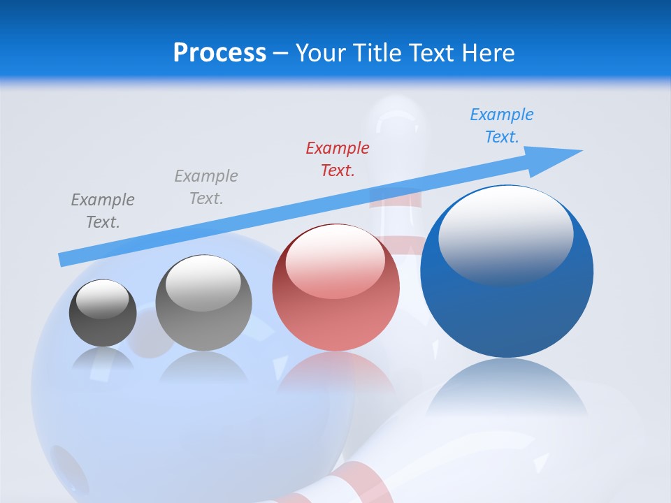 Background Aim Leisure PowerPoint Template