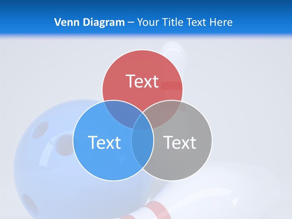 Background Aim Leisure PowerPoint Template