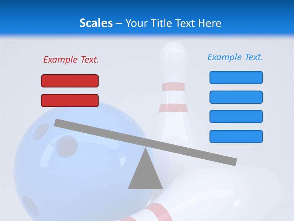 Background Aim Leisure PowerPoint Template