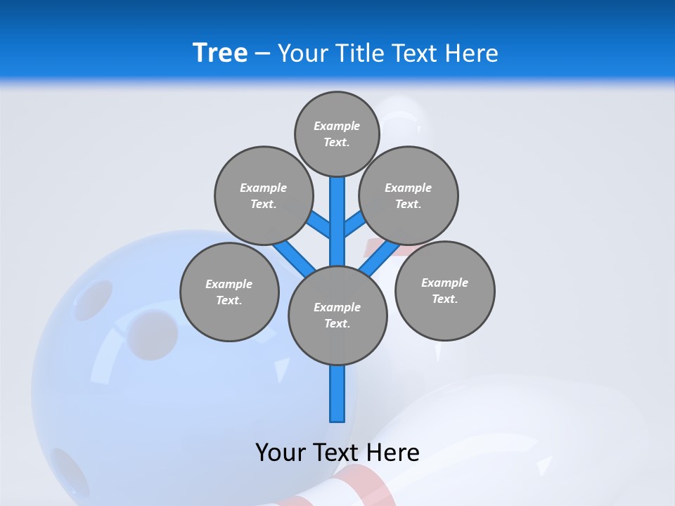 Background Aim Leisure PowerPoint Template