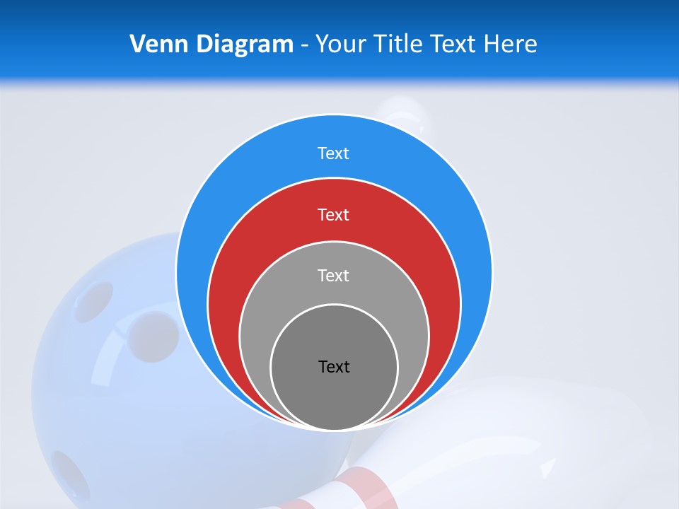 Background Aim Leisure PowerPoint Template