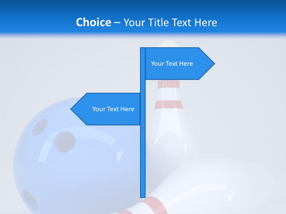 Background Aim Leisure PowerPoint Template