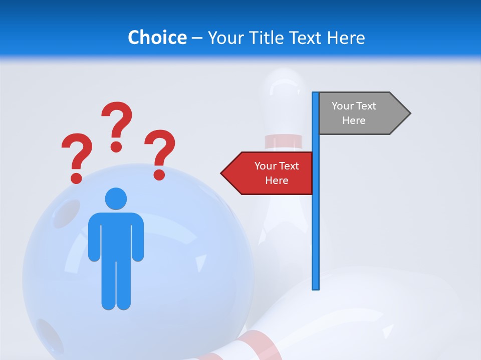 Background Aim Leisure PowerPoint Template