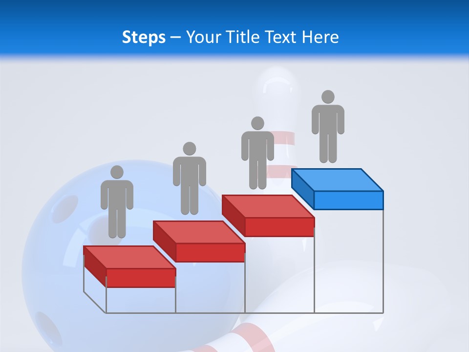 Background Aim Leisure PowerPoint Template