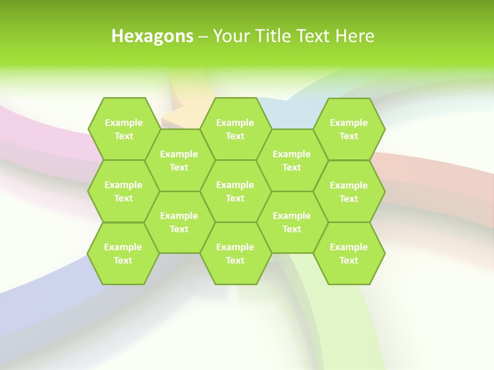 White Concept Business PowerPoint Template