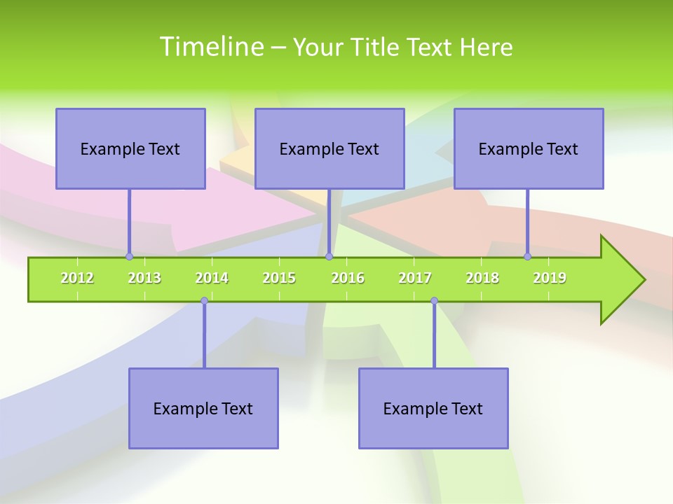 White Concept Business PowerPoint Template