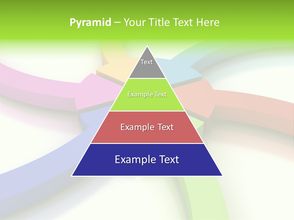 White Concept Business PowerPoint Template