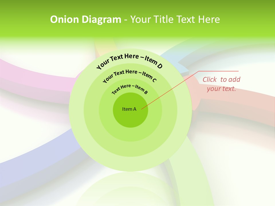 White Concept Business PowerPoint Template