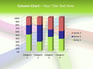 White Concept Business PowerPoint Template