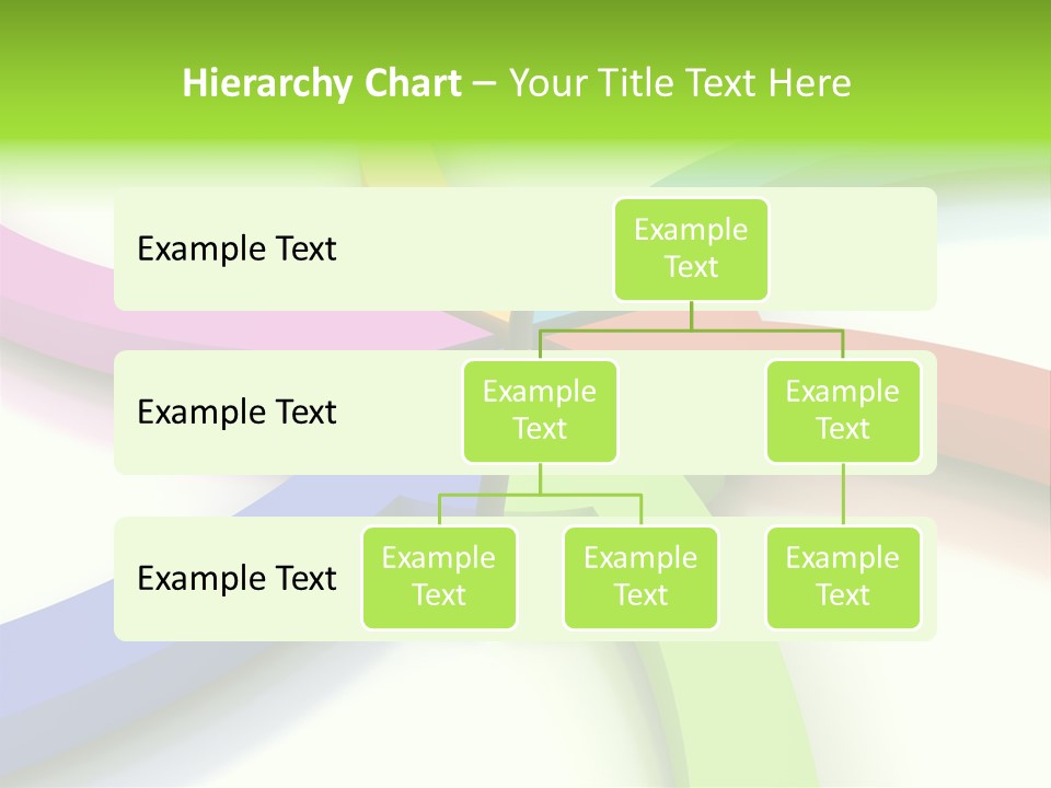 White Concept Business PowerPoint Template