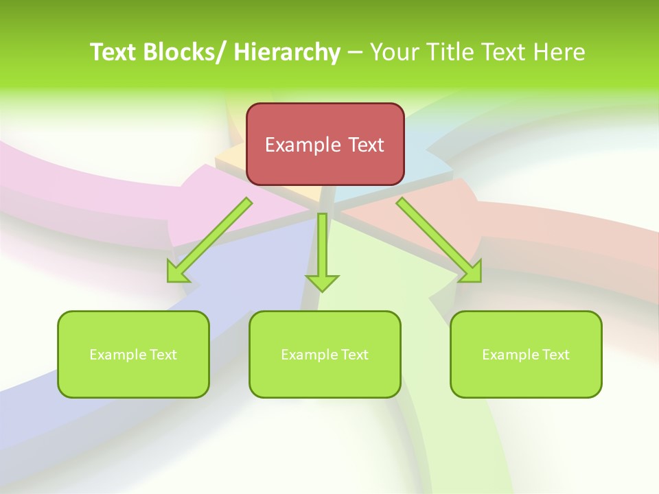 White Concept Business PowerPoint Template