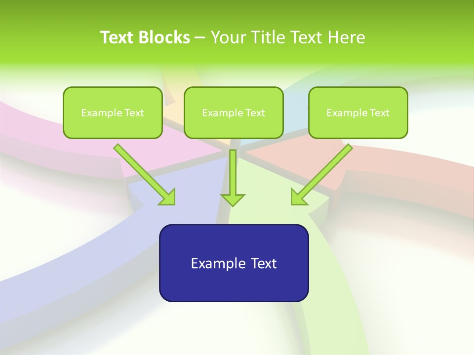 White Concept Business PowerPoint Template