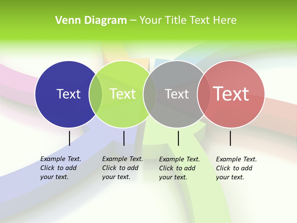 White Concept Business PowerPoint Template