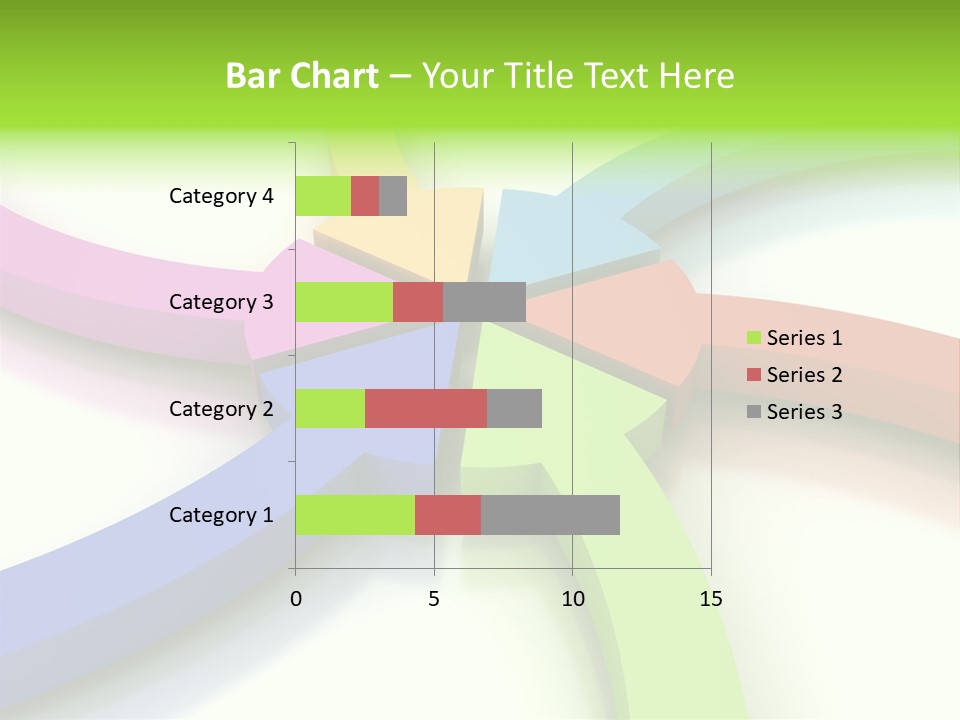 White Concept Business PowerPoint Template