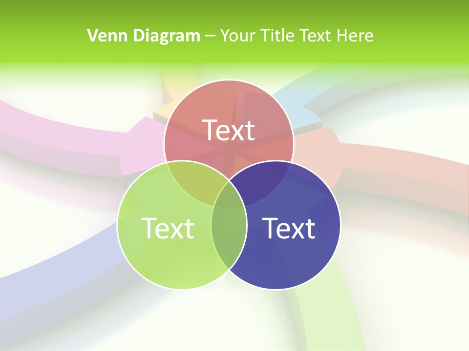 White Concept Business PowerPoint Template