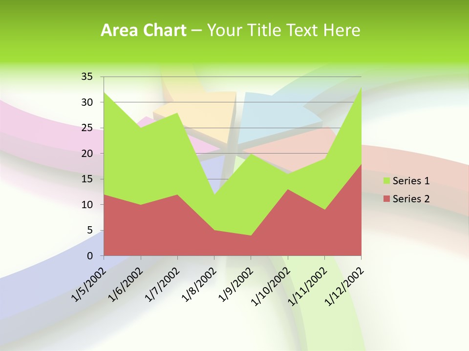 White Concept Business PowerPoint Template