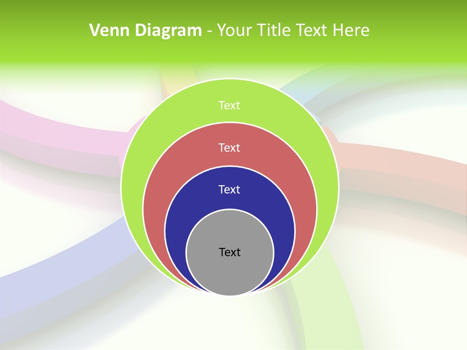 White Concept Business PowerPoint Template