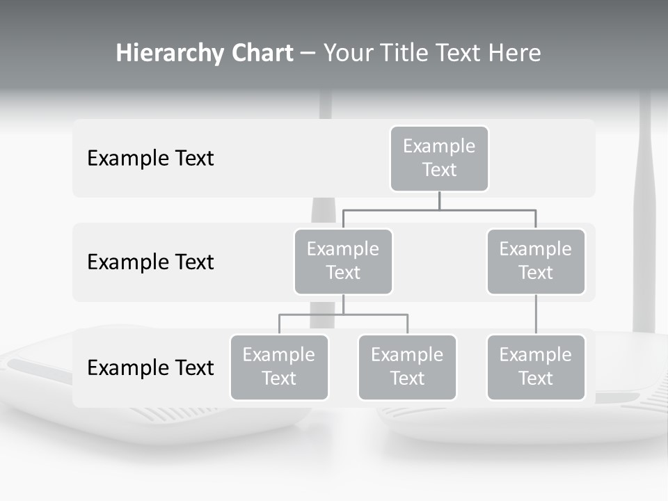 Adsl Wireless Telecommunication PowerPoint Template