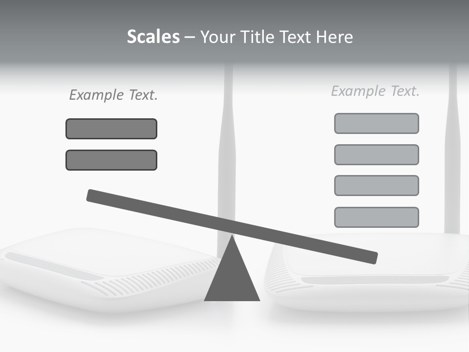 Adsl Wireless Telecommunication PowerPoint Template