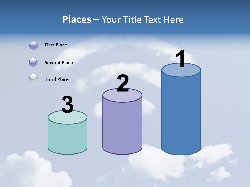 Hot Spot Telecommunications Digital PowerPoint Template