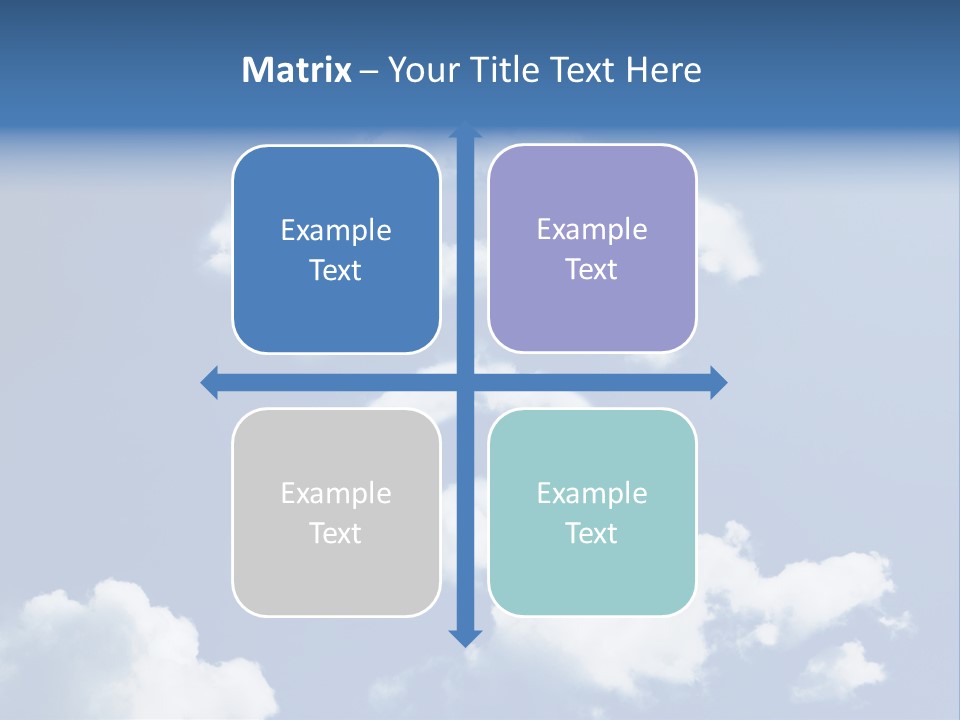 Hot Spot Telecommunications Digital PowerPoint Template