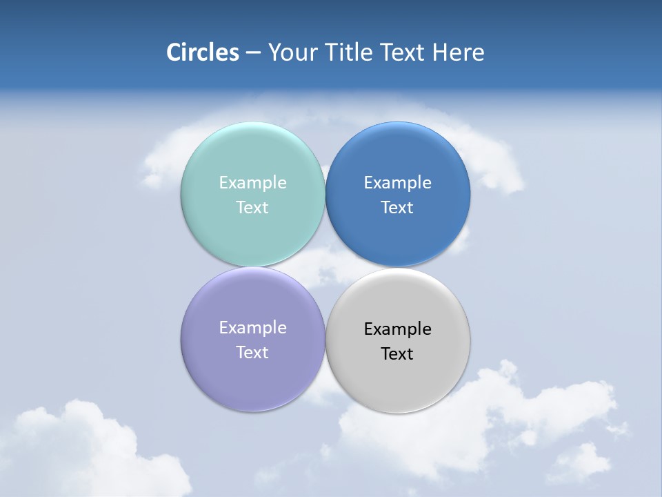 Hot Spot Telecommunications Digital PowerPoint Template