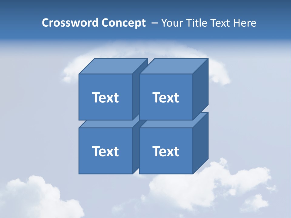 Hot Spot Telecommunications Digital PowerPoint Template