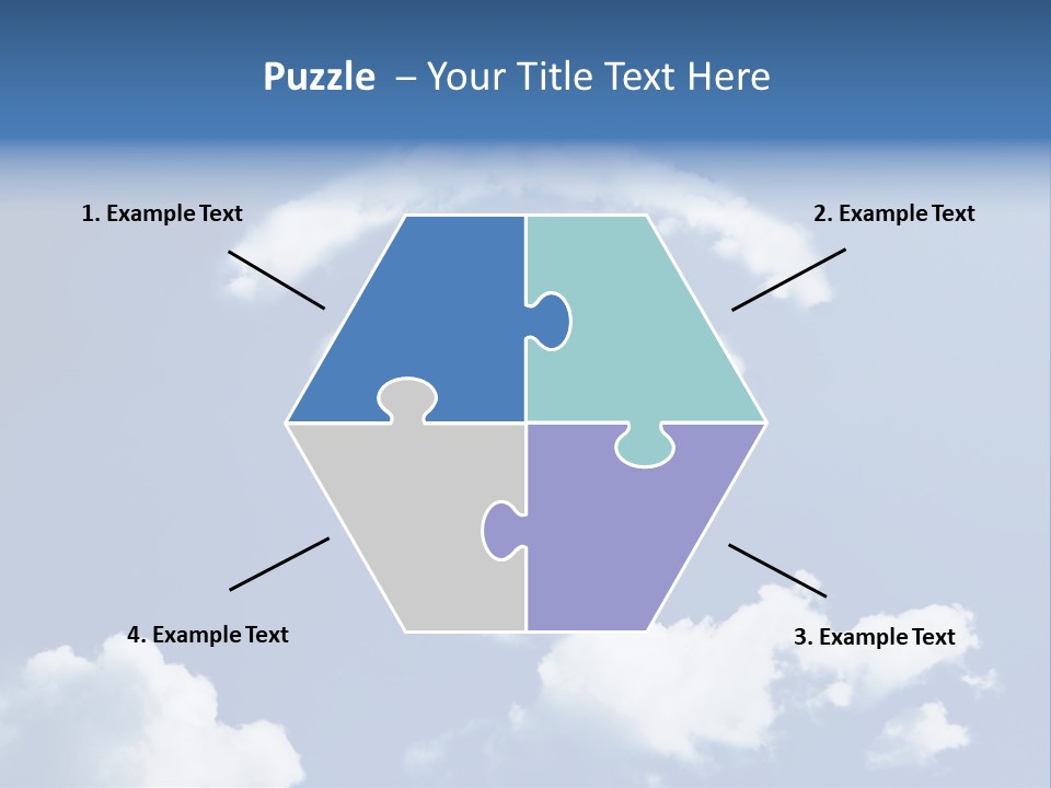 Hot Spot Telecommunications Digital PowerPoint Template
