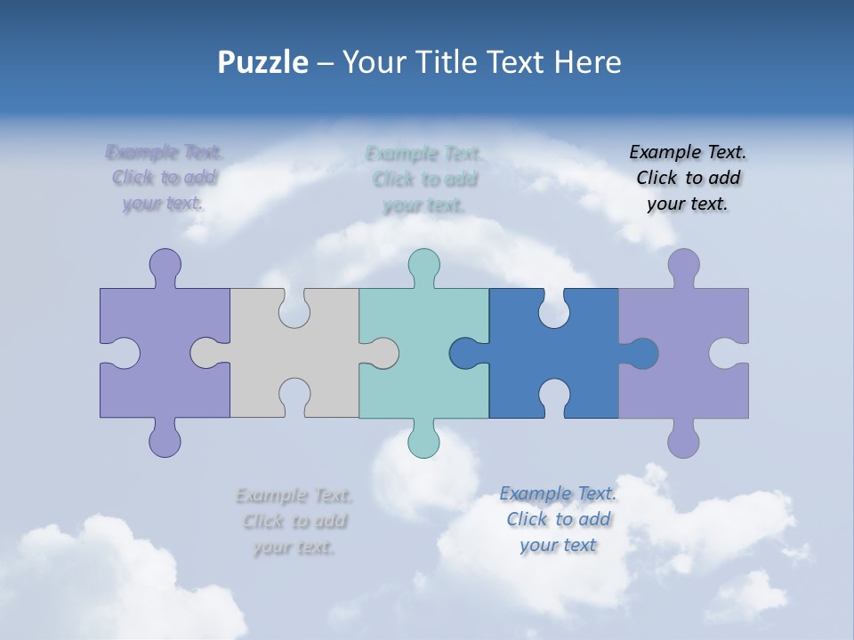 Hot Spot Telecommunications Digital PowerPoint Template