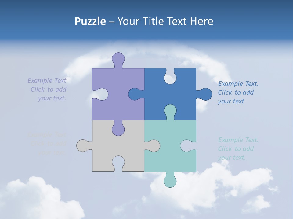 Hot Spot Telecommunications Digital PowerPoint Template