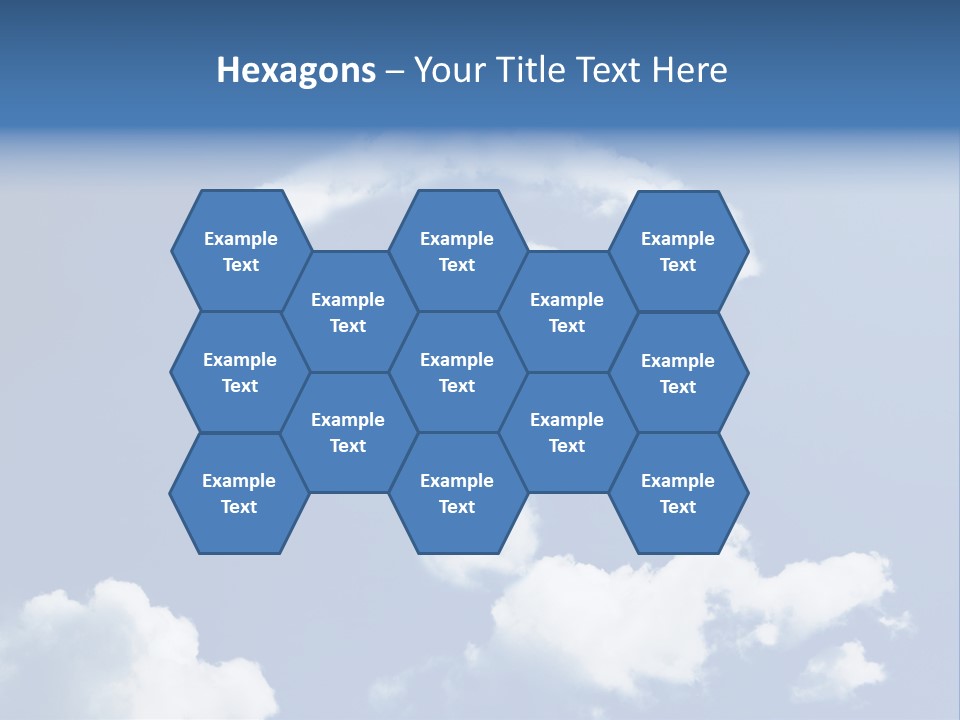 Hot Spot Telecommunications Digital PowerPoint Template