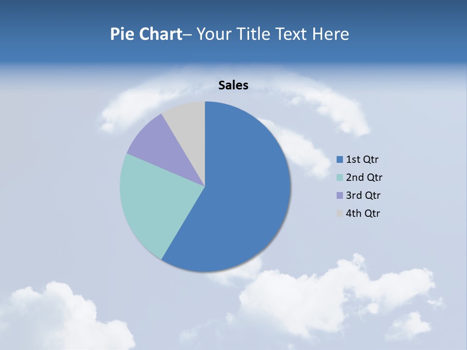 Hot Spot Telecommunications Digital PowerPoint Template