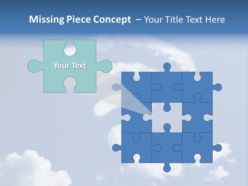 Hot Spot Telecommunications Digital PowerPoint Template