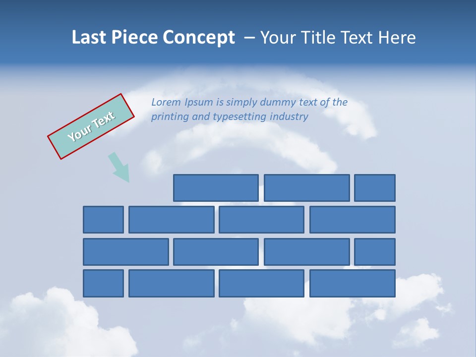 Hot Spot Telecommunications Digital PowerPoint Template