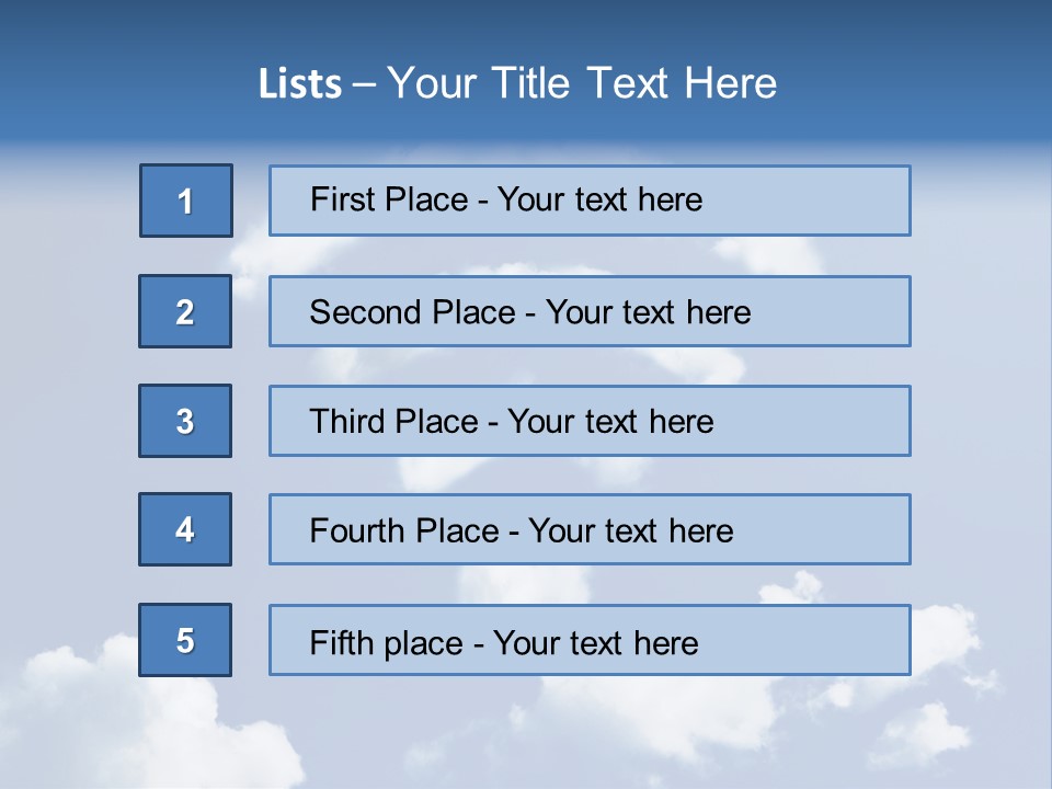 Hot Spot Telecommunications Digital PowerPoint Template