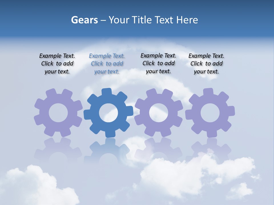 Hot Spot Telecommunications Digital PowerPoint Template