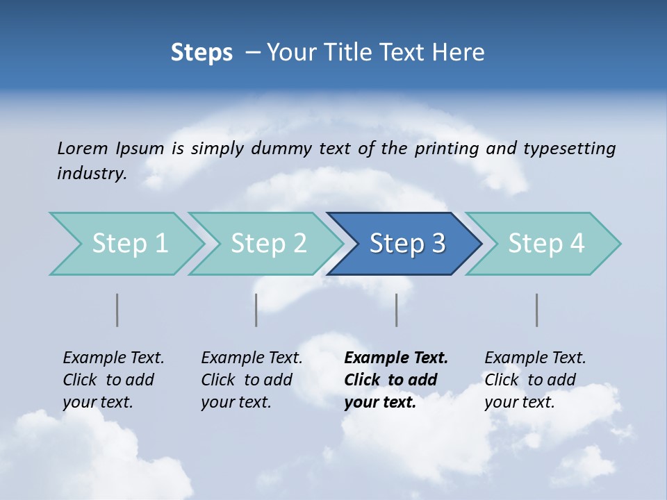 Hot Spot Telecommunications Digital PowerPoint Template