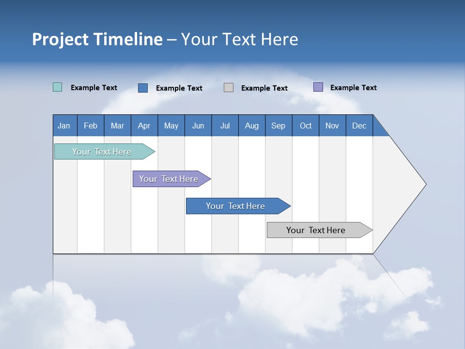 Hot Spot Telecommunications Digital PowerPoint Template