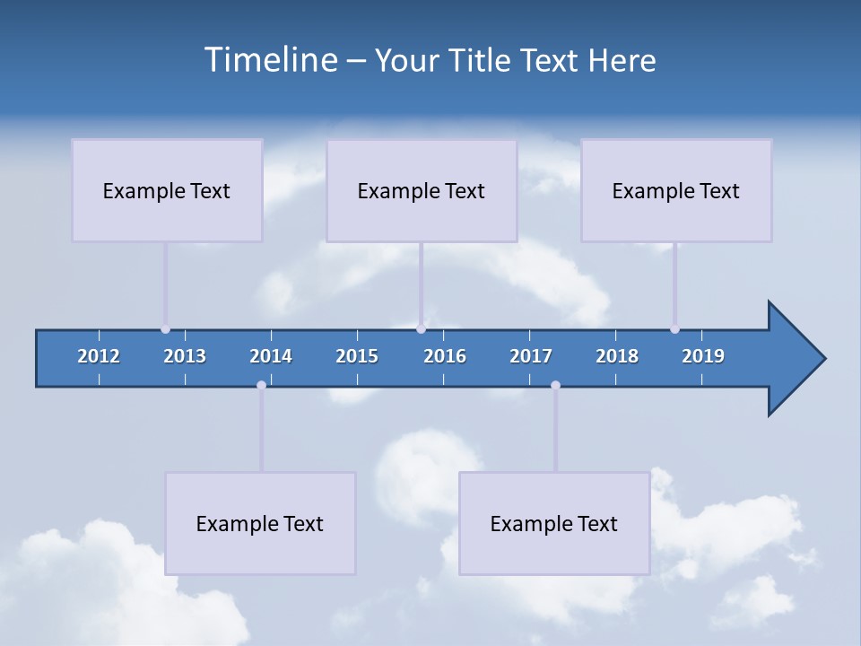 Hot Spot Telecommunications Digital PowerPoint Template