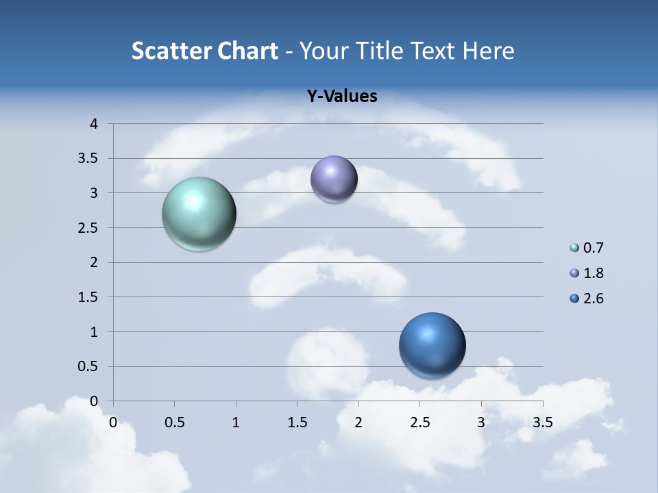 Hot Spot Telecommunications Digital PowerPoint Template